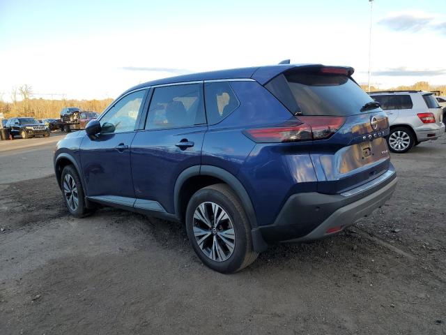Obraz 2 z 2021 NISSAN ROGUE SV 2021 z VIN 5N1AT3BB4MC830847
