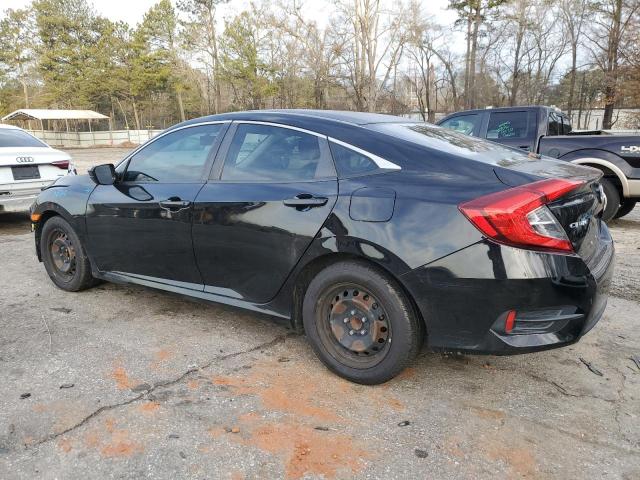 Изображение 2 2016 HONDA CIVIC LX 2016 с VIN 19XFC2F51GE097033