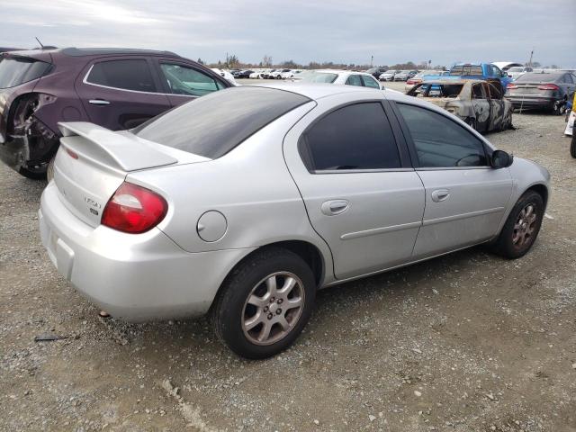Изображение 3 2005 DODGE NEON SXT 2005 с VIN 1B3ES56C05D118243