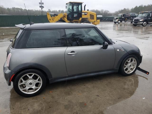 Obraz 3 z 2005 MINI COOPER S 2005 z VIN WMWRE33495TD95911