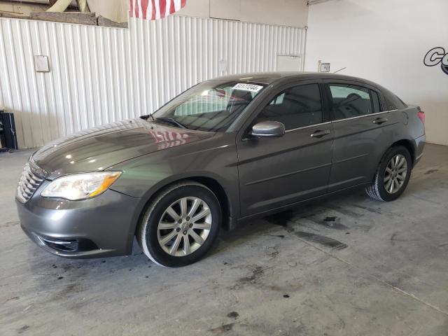 2013 CHRYSLER 200 TOURING 2013 image
