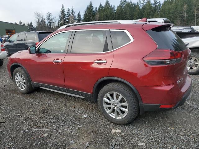 Obraz 2 z 2018 NISSAN ROGUE S 2018 z VIN 5N1AT2MV0JC735179