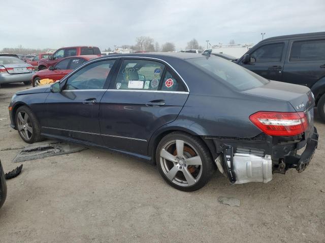 Image 2 of 2010 MERCEDES-BENZ E 350 2010 with VIN WDDHF5GB9AA060771