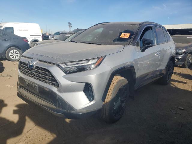 Obraz 2022 TOYOTA RAV4 XSE 2022