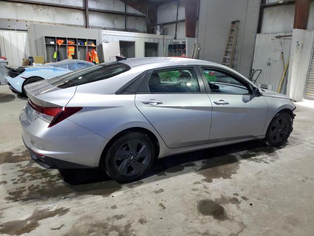 Obraz 3 z 2023 HYUNDAI ELANTRA SEL 2023 z VIN 5NPLM4AGXPH112354