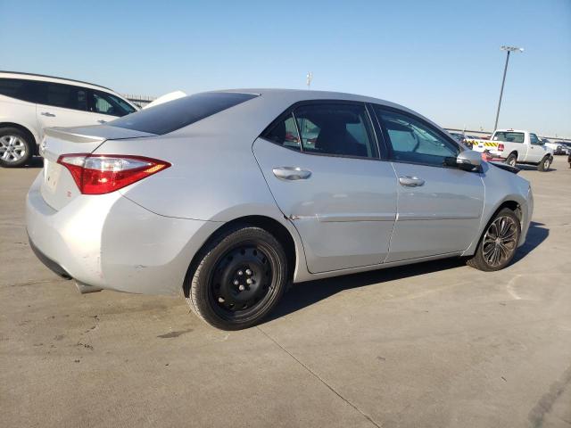 Obraz 3 z 2016 TOYOTA COROLLA L 2016 z VIN 5YFBURHE1GP387403