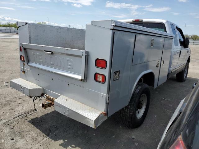 Изображение 3 2003 FORD F350 SRW SUPER DUTY 2003 с VIN 1FTSX31L03EB06311