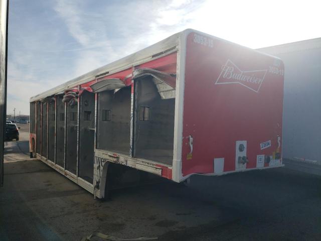 Image 1 of 2019 MICK TRAILER 2019 with VIN 5CWRA3716KH193053