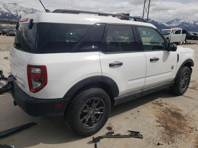 Изображение 3 2022 FORD BRONCO SPORT BIG BEND 2022 с VIN 3FMCR9B63NRD18576