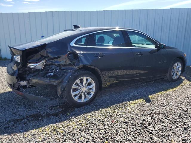 Image 3 of 2023 CHEVROLET MALIBU LT 2023 with VIN 1G1ZD5ST6PF135970