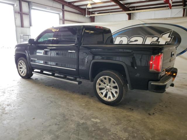 Image 2 of 2016 GMC SIERRA K1500 SLT 2016 with VIN 3GTU2NEC3GG154557