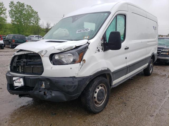 Obraz 2 z 2019 FORD TRANSIT T-250 2019 z VIN 1FTYR2CM7KKB55736