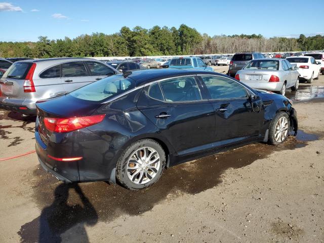 Obraz 3 z 2015 KIA OPTIMA EX 2015 z VIN 5XXGN4A70FG474346