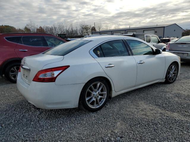 Image 3 of 2010 NISSAN MAXIMA S 2010 with VIN 1N4AA5AP6AC804609