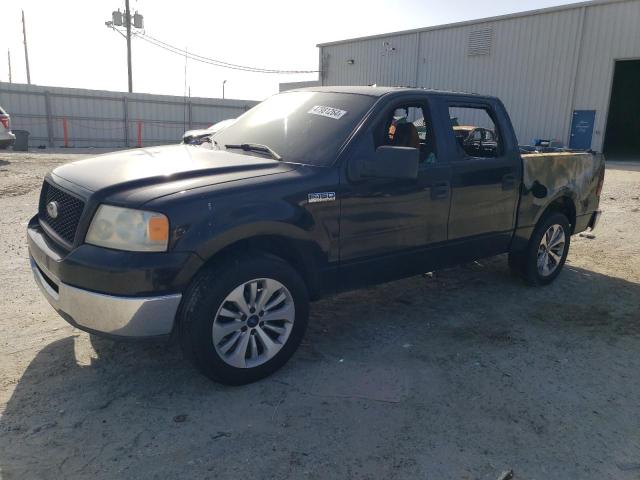 Image 1 of 2006 FORD F150 SUPERCREW 2006 with VIN 1FTPW12V96FB74201