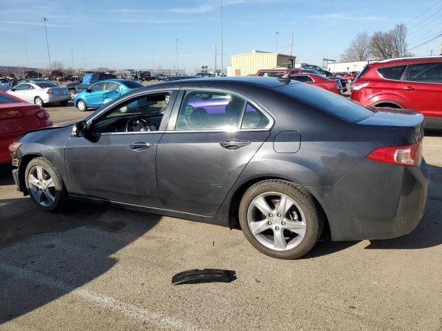 Изображение 2 2012 ACURA TSX  2012 с VIN JH4CU2F41CC004888