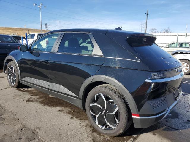 Image 2 of 2022 HYUNDAI IONIQ 5 SEL 2022 with VIN KM8KNDAF9NU056163