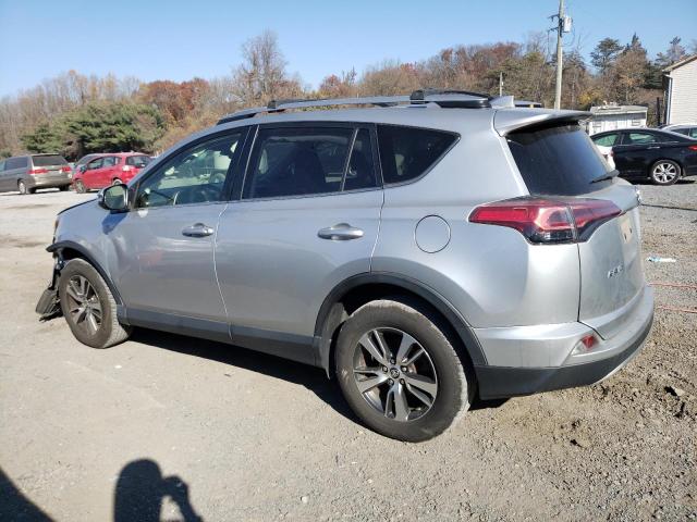Image 2 of 2018 TOYOTA RAV4 ADVENTURE 2018 with VIN JTMRFREV5JJ258363