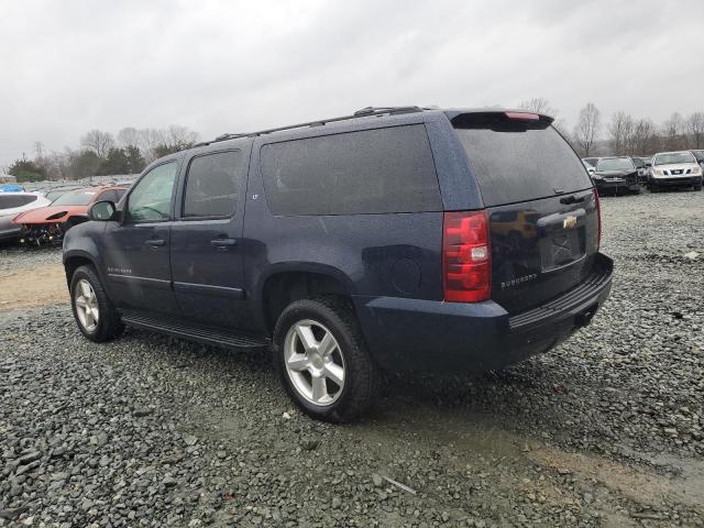 Obraz 2 z 2008 CHEVROLET SUBURBAN K1500 LS 2008 z VIN 1GNFK16338J244685