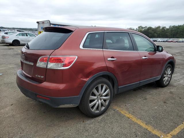 Image 3 of 2008 MAZDA CX-9  2008 with VIN JM3TB28A380157055