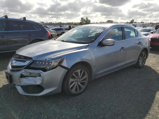 2018 ACURA ILX BASE WATCH PLUS 2018 image