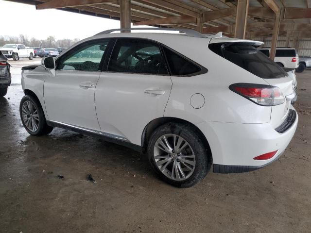 Изображение 2 2013 LEXUS RX 350 2013 с VIN 2T2ZK1BA8DC107902