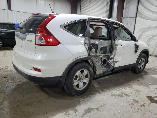 Изображение 3 2016 HONDA CR-V LX 2016 с VIN 5J6RM4H33GL008470