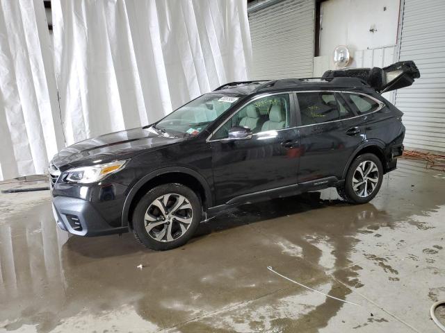 Изображение 2020 SUBARU OUTBACK LIMITED 2020