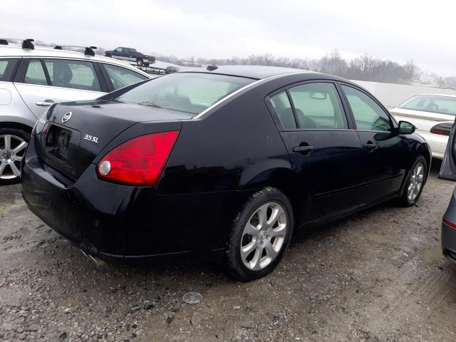 Изображение 3 2007 NISSAN MAXIMA SE 2007 с VIN 1N4BA41E87C807274