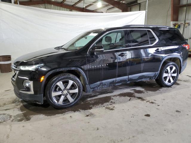 Image 1 of 2023 CHEVROLET TRAVERSE LT 2023 with VIN 1GNEVHKW4PJ272019