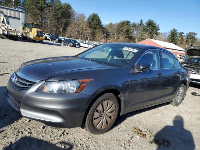 Image 1 of 2011 HONDA ACCORD LX 2011 with VIN 1HGCP2F30BA147861