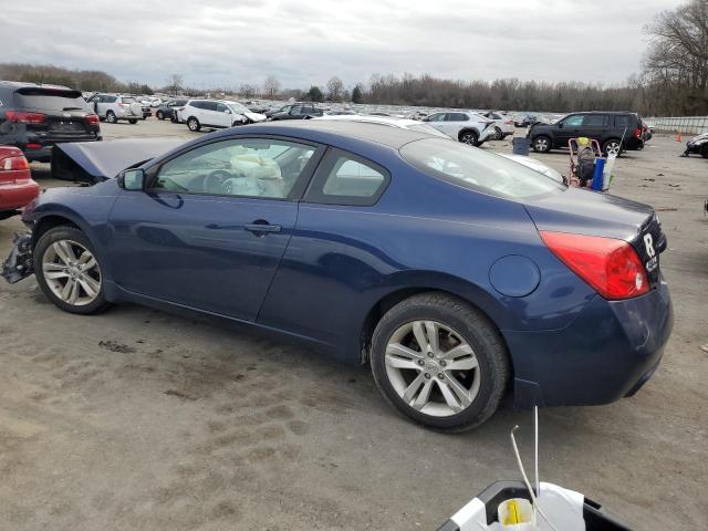 Изображение 2 2012 NISSAN ALTIMA S 2012 с VIN 1N4AL2EP0CC211026