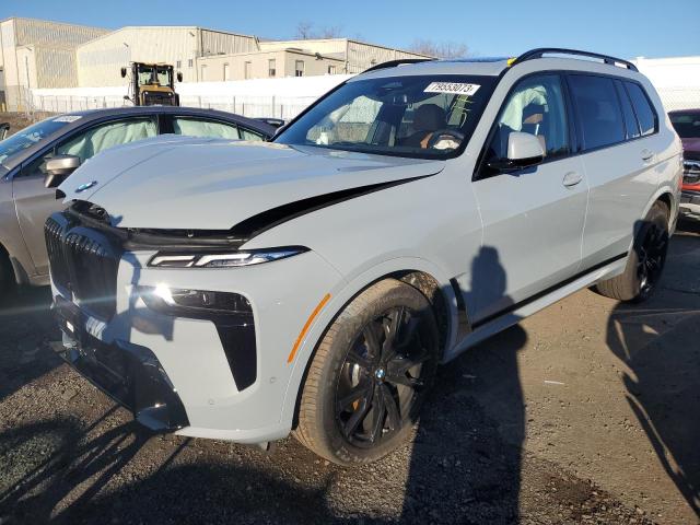 2024 BMW X7 XDRIVE40I 2024 image