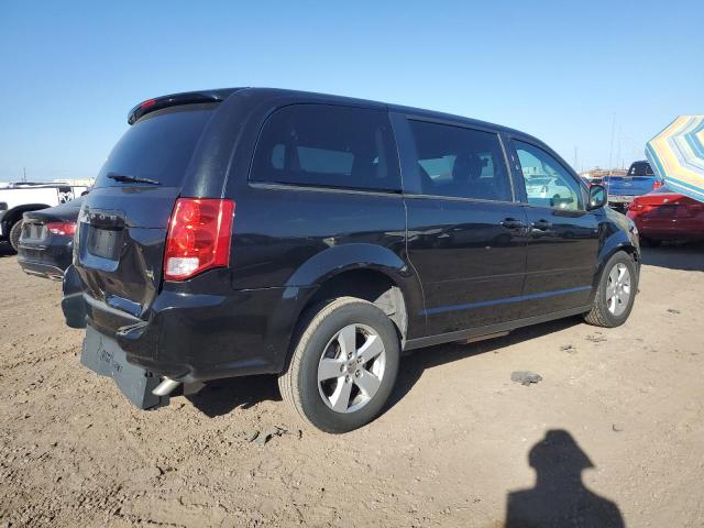 Image 3 of 2013 DODGE GRAND CARAVAN SE 2013 with VIN 2C4RDGBG3DR761180