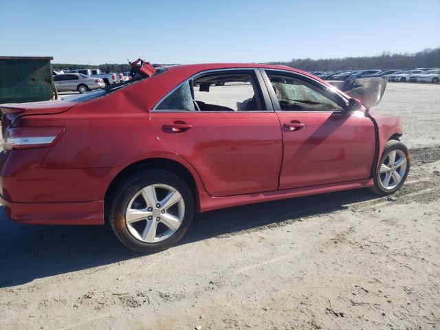 Image 3 of 2011 TOYOTA CAMRY BASE 2011 with VIN 4T1BF3EK2BU688920