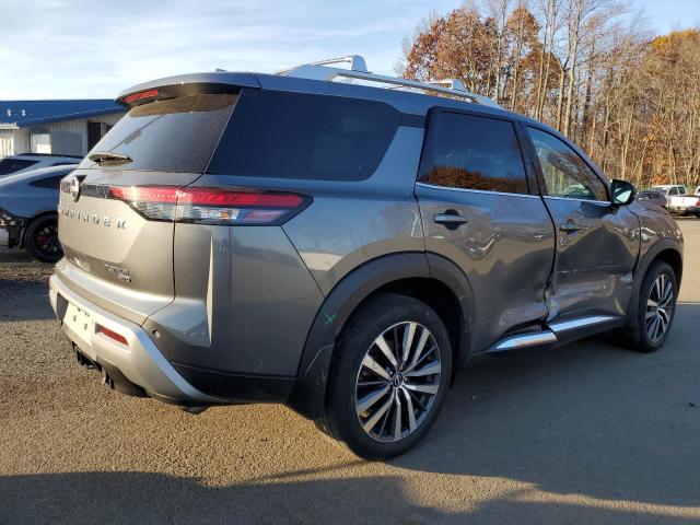 Obraz 3 z 2022 NISSAN PATHFINDER PLATINUM 2022 z VIN 5N1DR3DK0NC205176