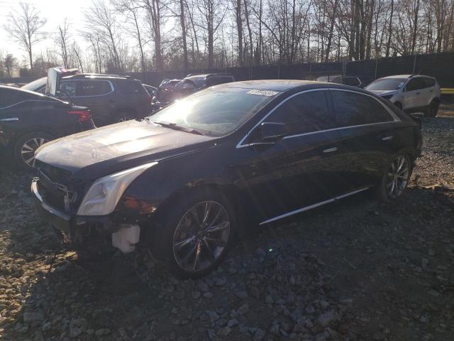 Image 1 of 2013 CADILLAC XTS  2013 with VIN 2G61W5S33D9104441