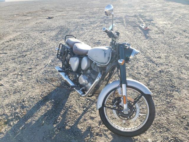 Изображение 2022 ROYAL ENFIELD MOTORS CLASSIC 350  2022