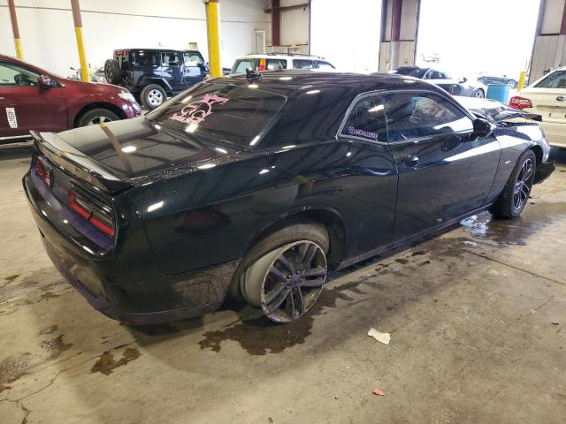 Изображение 3 2018 DODGE CHALLENGER GT 2018 с VIN 2C3CDZGGXJH311705