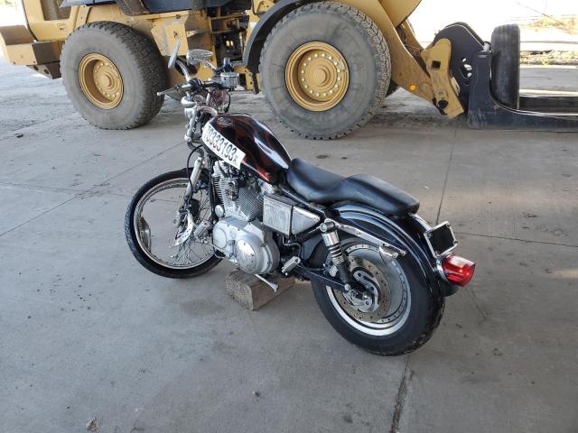Image 3 of 2001 HARLEY-DAVIDSON XL883 C 2001 with VIN 1HD4CJM191K146824