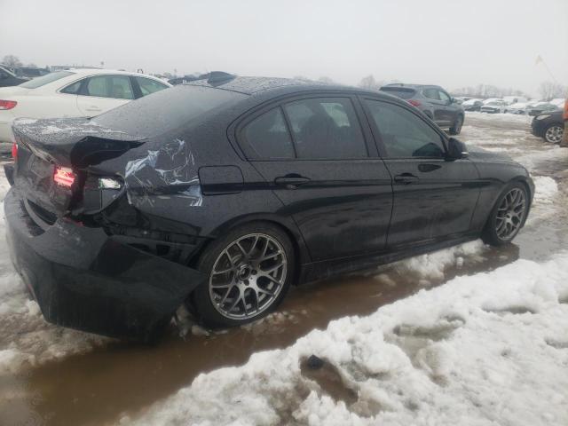 Изображение 3 2018 BMW 340 XI 2018 с VIN WBA8B7C59JA190354