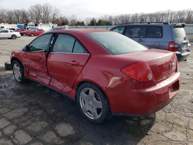 Obraz 2 z 2007 PONTIAC G6 BASE 2007 z VIN 1G2ZG58B074247404