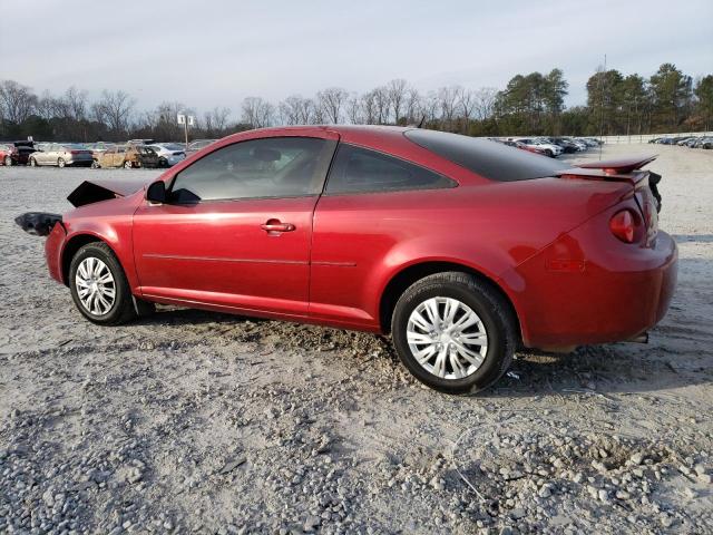 Изображение 2 2010 CHEVROLET COBALT 1LT 2010 с VIN 1G1AD1F52A7133930
