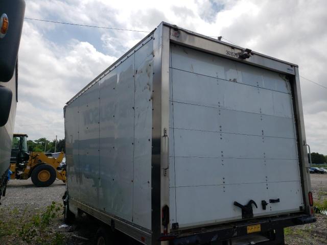 Image 2 of 2020 GMC SAVANA CUTAWAY G4500 2020 with VIN 7GZ67UCG8LN002482