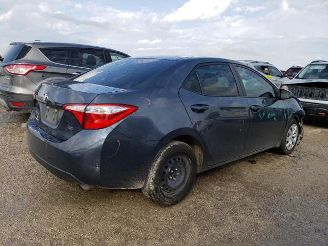 Image 3 of 2016 TOYOTA COROLLA L 2016 with VIN 5YFBURHE8GP549169