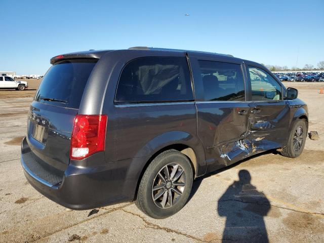 Изображение 3 2017 DODGE GRAND CARAVAN SXT 2017 с VIN 2C4RDGCG8HR685511