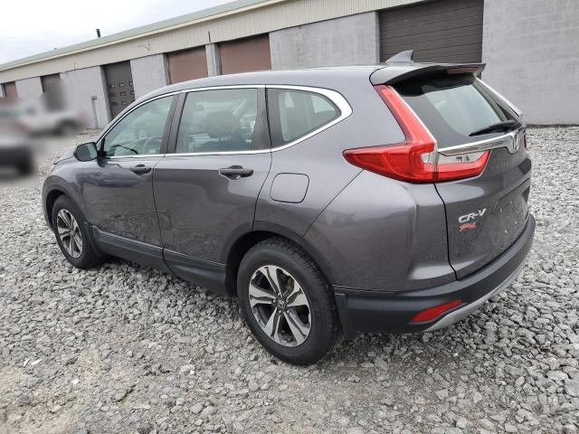 Obraz 2 z 2019 HONDA CR-V LX 2019 z VIN 2HKRW5H37KH412875