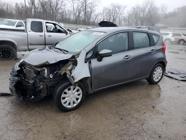 Image 1 of 2016 NISSAN VERSA NOTE S 2016 with VIN 3N1CE2CP7GL385723