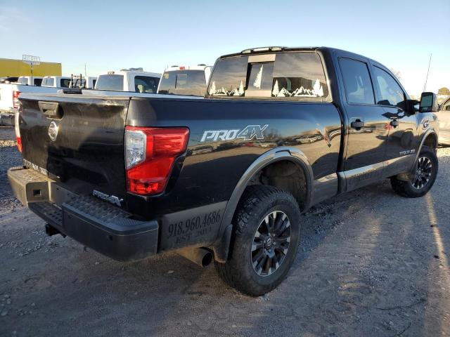Image 3 of 2016 NISSAN TITAN XD SL 2016 with VIN 1N6BA1F46GN513706
