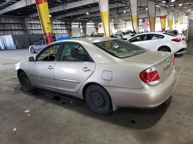 Obraz 2 z 2005 TOYOTA CAMRY LE 2005 z VIN JTDBE32K353026348